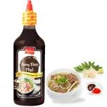 CHOLIMEX Pickled Soya Bean Sauce for Pho 12x520g VN