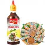 CHOLIMEX Pickled Soybean Sauce 12x520g VN