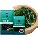 CHUNGJUNGONE Dried Seaweed 25x80g KR