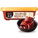 CHUNGJUNGONE Red Pepper Gochujang 30x200g KR