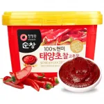 CHUNGJUNGONE Red Pepper Gochujang 20x500g KR