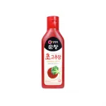 CHUNGJUNGONE Red Pepper Vinegar Gochujang 500G