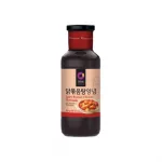 CHUNGJUNGONE Spicy Chicken Stew Sauce 480G