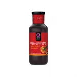 CHUNGJUNGONE Spicy Kalbi Sauce 500G