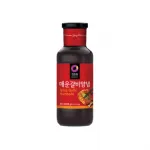 CHUNGJUNGONE Spicy Kalbi Sauce 15x500g KR