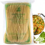 COCK Chinese Yellow Noodles 24x454g TH