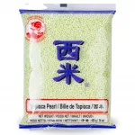 COCK Tapioca Pearl Bai Toey 24x400g TH