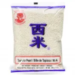 COCK Tapioca Pearl Bot Bang 50x400g TH