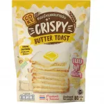 COKY Crispy Hokkaido Toast 25x80g TH