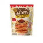 COKY Crispy Butter Toast Chicken Floss 80G