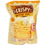 COKY Crispy Garlic Toast 25x80g TH