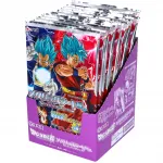 CORIS Dragon Ball Gum 15x16x3.5g JP