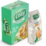 COZY Ginseng Winter Melon Iced Tea 30x16x15g VN