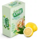 COZY Lime Iced Tea 30x16x15g VN