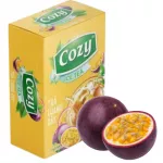 COZY Passion Fruit Iced Tea 30x16x15g VN