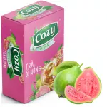 COZY Pink Guava Iced Tea 30x16x15g VN