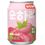 CYCL Strawberry Juice 24x238ml CN