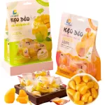 DAI LONG Mango Peeling Gummy 24x300g VN