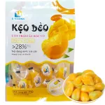 DAI LONG Mango Peeling Gummy 24x300g VN