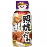 DAISHO Teriyaki Sauce 10x2x180g JP