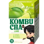 DAMTUH BT21 Lime Kombucha 14x10x5g KR