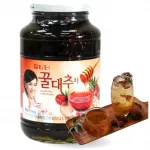 NOKCHAWON Honey Jujube Tea 12x1kg KR