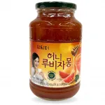 NOKCHAWON Honey Grapefruit Tea 12x1kg KR