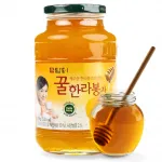 KSFS Honey Plum Tea 12x1kg KR