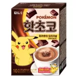 DAMTUH Pokemon Hot Chocolate 20x10x20g KR