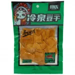 DAN SHI Bean Curd Pickled Wild Pepper 60x95g CN