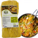 DOUBLE PANDA China Turmeric Noodle 50x400g TH