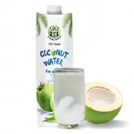 DOUBLE PANDA Coconut Water 12x1l VN