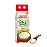 DOUBLE PANDA Glutinous Rice: Gạo Nếp 1KG