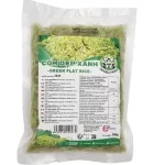 DOUBLE PANDA Green Flat Rice Com Dep Xanh 30x200g VN