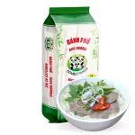 DOUBLE PANDA Rice Stick Banh Pho 3mm 30x400g VN