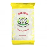 DOUBLE PANDA Rice Vermicelli Bun Tuoi (Yellow) 30x400g VN