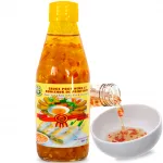 DOUBLE PANDA Springroll Dipping Sauce 24x200ml VN