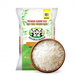 DOUBLE PANDA Super Jasmine Rice Gạo Thơm 20KG