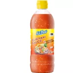 FA THAI Sukiyaki Sauce 24x500g TH