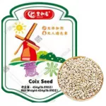 FHJ Coix Seed 24x454g CN