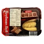 FHJ Fried Bean Curd Roll 20x168g CN