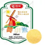 FHJ Millet 24x454g CN