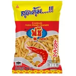 FUCHI Shrimp Flavor Cracker 36x75g TH