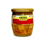FUJI Preserved Beancurd With Rice Sauce 400G