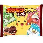FURUTA Pokemon Character Cookies 32x126g JP