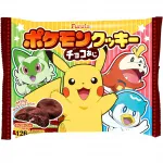 FURUTA Pokemon Chocolate Biscuit 16x2x126g JP