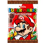FURUTA Super Mario Chocolate 10x6x52g JP
