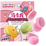 GANGFU Strawberry Macaron  24x132g CN