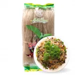 GIÓ XUÂN Rice Vermicelli: Miến Mộc 30x250g VN