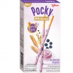 GLICO Blueberry Yoghurt Biscuit Stick 6x10x36g TH